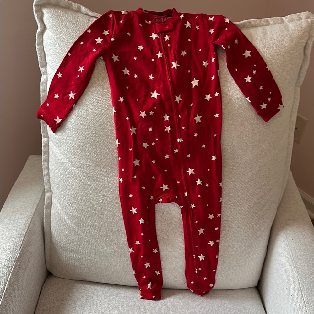Pottery Barn Kids - Starry Kids One Piece (new)
